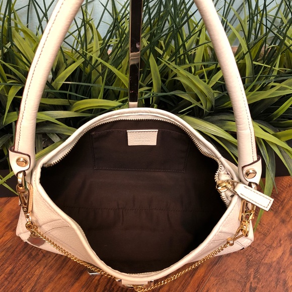 Authenticated Gucci Cream Shoulder Bag 1309892123 - Picture 7 of 8